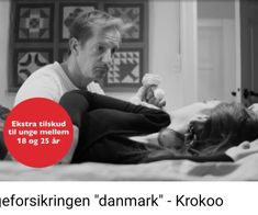 Commercial Sygeforsikringen Danmark