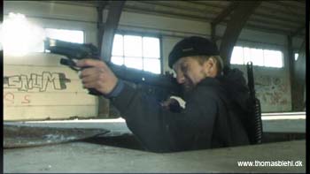Feature Film Brutal-Incasso
