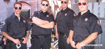 Feature Film Det Perfekte Kup (1)
