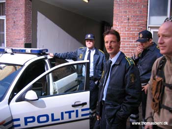 Feature Film Det Perfekte Kup (3)