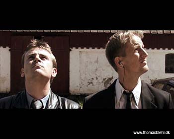 Film Unchangeable(3)