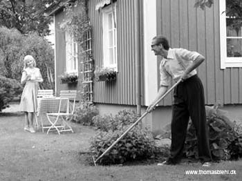 Reklame Fiskars